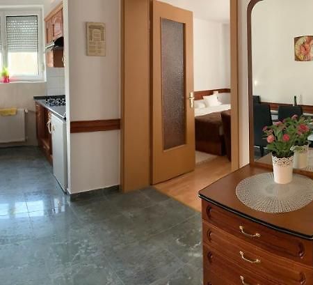 Konig Apartman Hévíz Eksteriør billede
