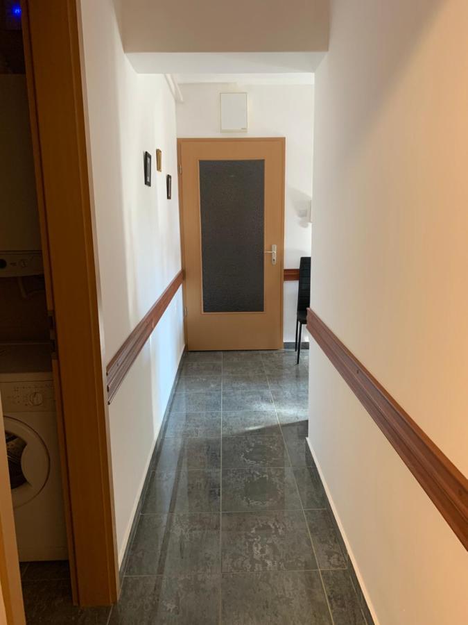 Konig Apartman Hévíz Eksteriør billede