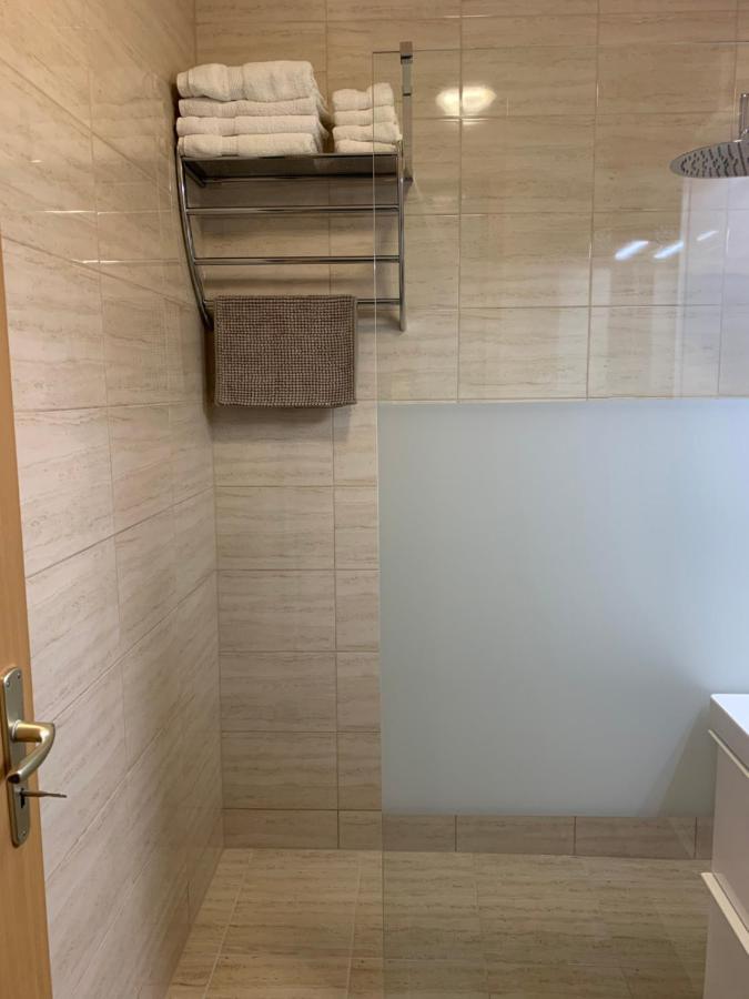 Konig Apartman Hévíz Eksteriør billede