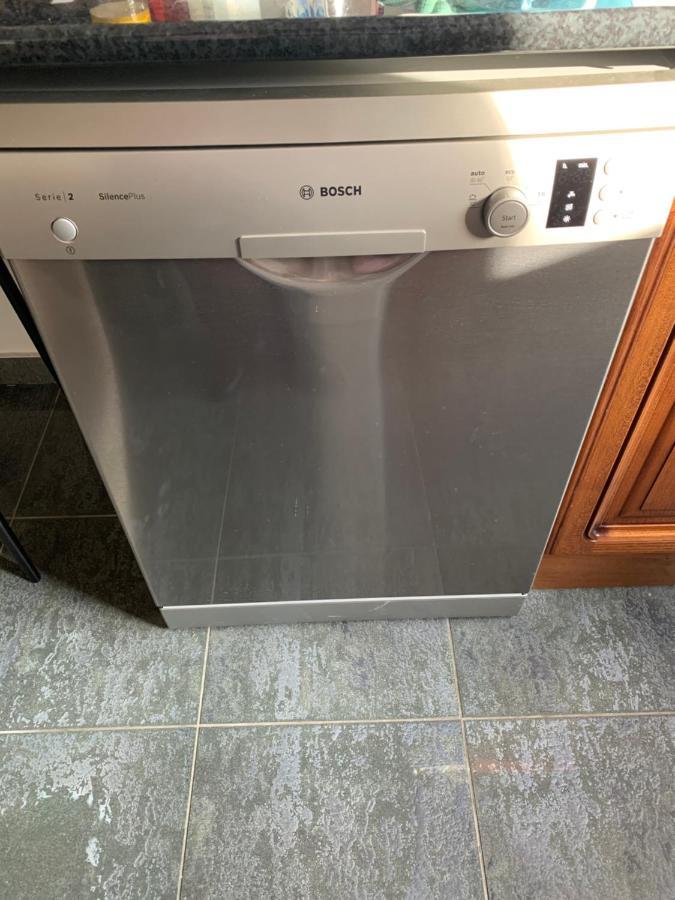 Konig Apartman Hévíz Eksteriør billede